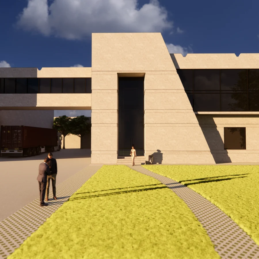 Projects At Soorty Industries (Pvt) Ltd