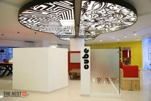 Nest I/O