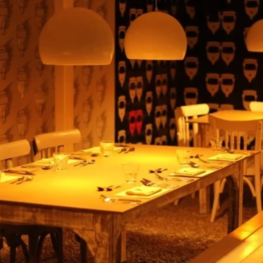 East End Restaurant