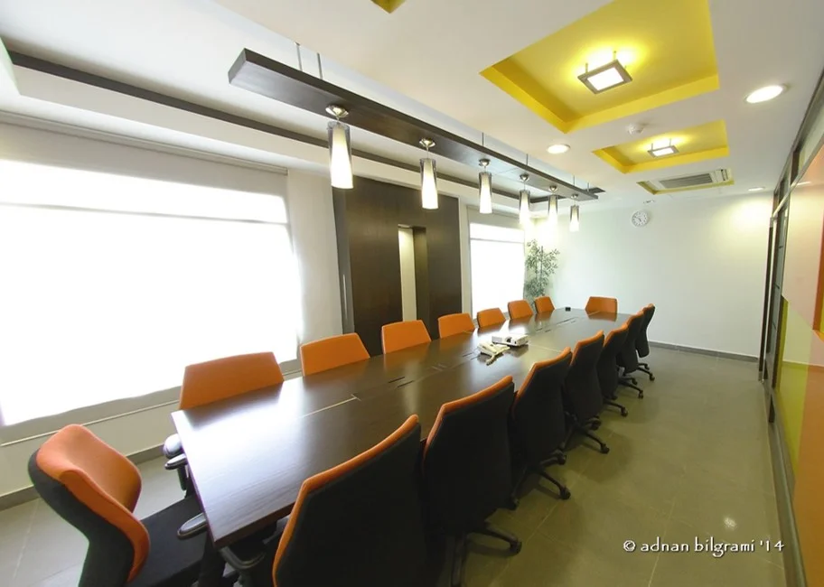 Soorty - Finance dept 1