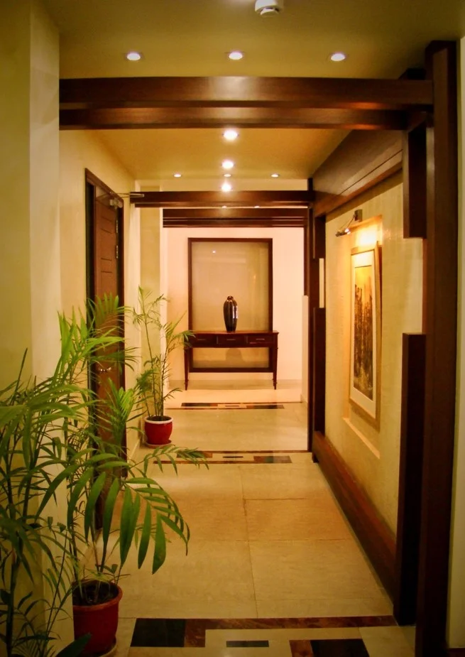 Soorty - MD floor 3