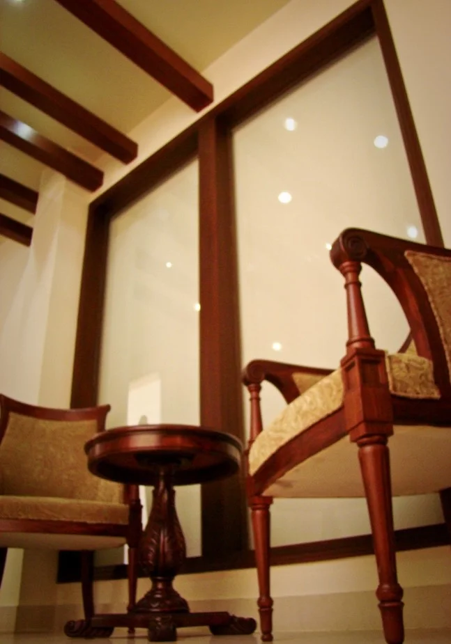 Soorty - MD floor 4