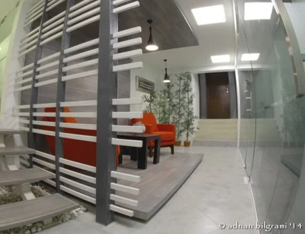 Soorty - Multi floor office 2