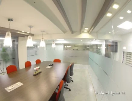 Soorty - Multi floor office 3
